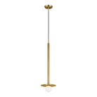 Visual Comfort Studio Collection - Nodes Mini Pendant - Lights Canada