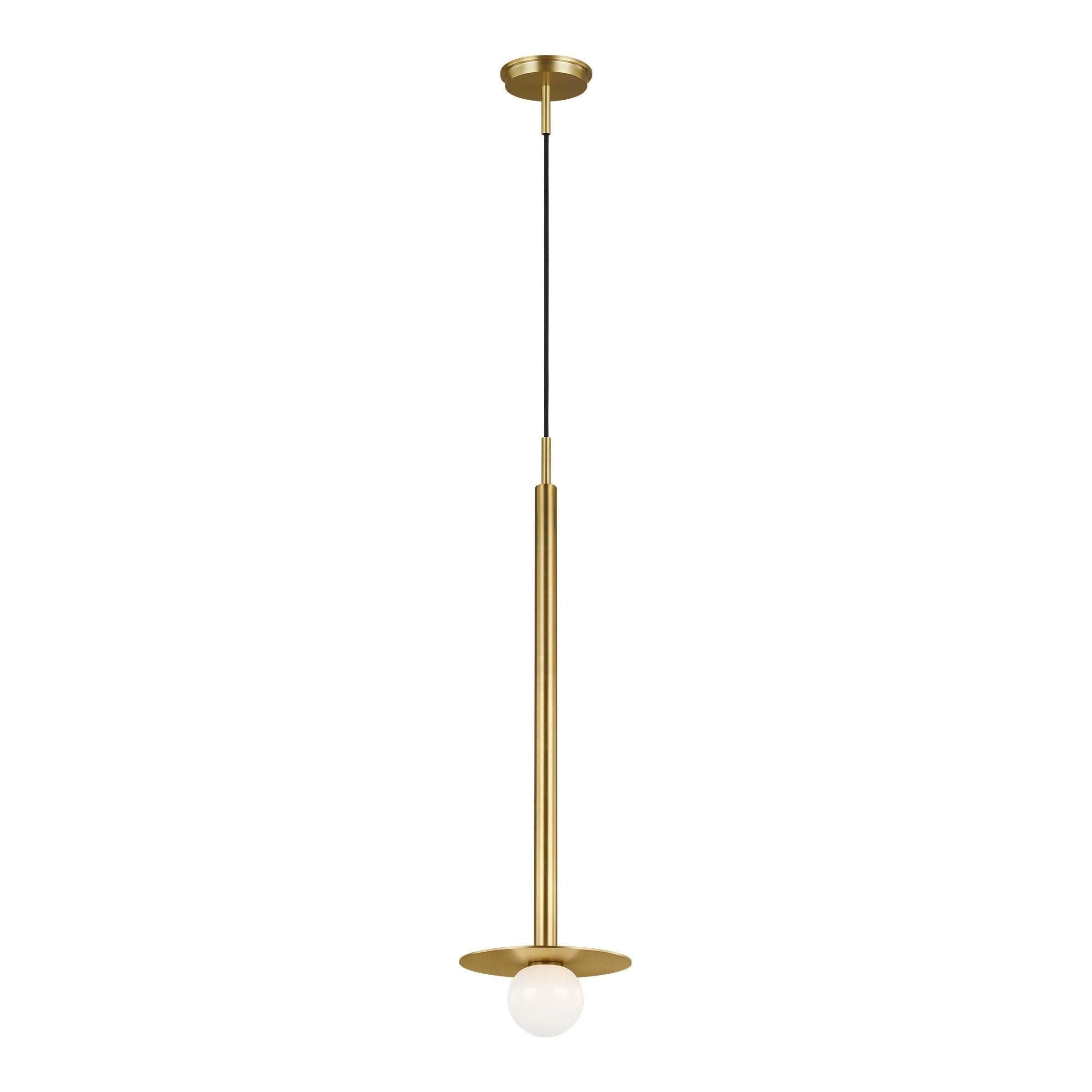 Visual Comfort Studio Collection - Nodes Mini Pendant - Lights Canada