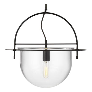 Visual Comfort Studio Collection - Nuance Pendant - Lights Canada