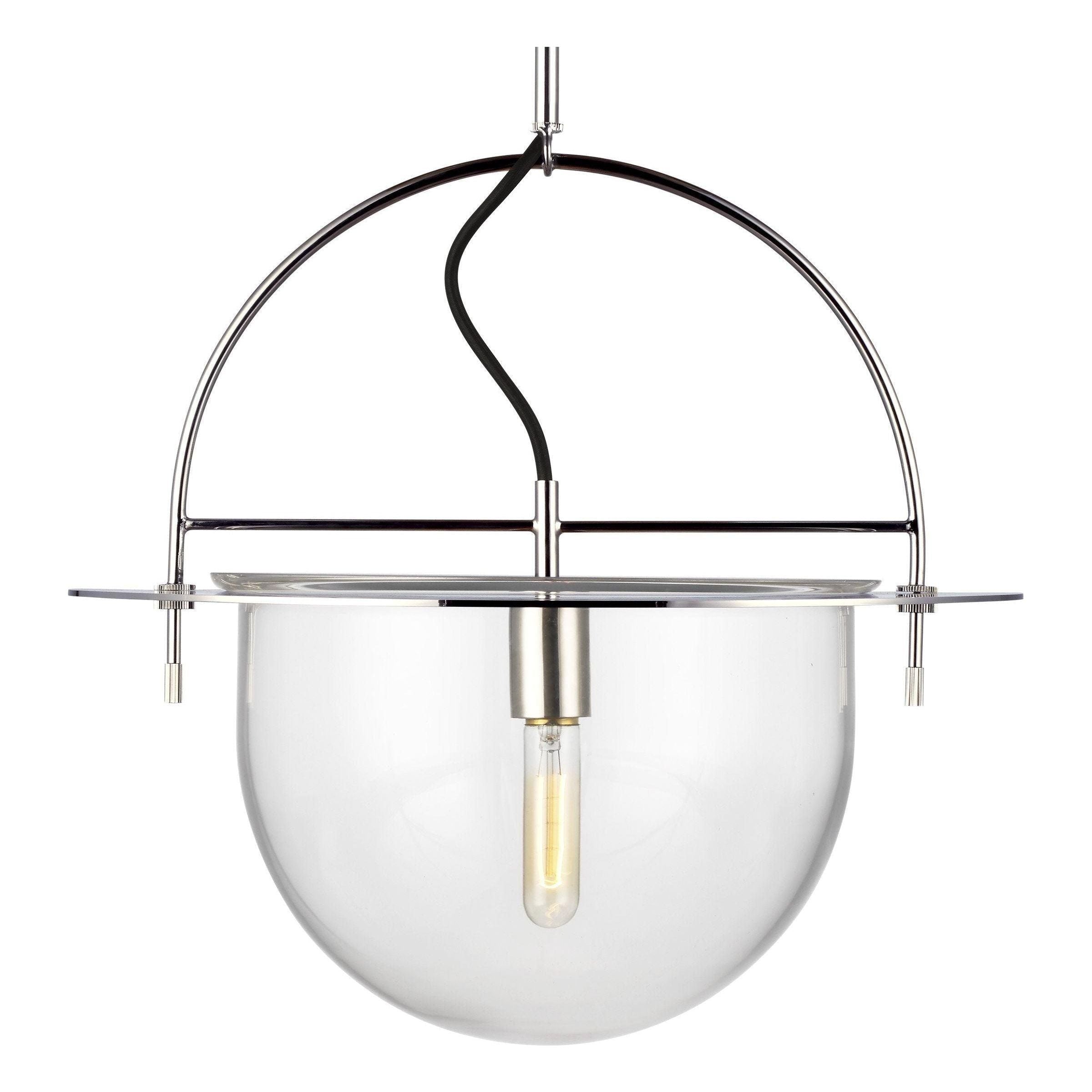 Visual Comfort Studio Collection - Nuance Pendant - Lights Canada