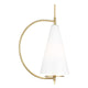 Visual Comfort Studio Collection - Gesture Pendant - Lights Canada