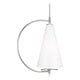 Visual Comfort Studio Collection - Gesture Pendant - Lights Canada