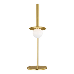 Visual Comfort Studio Collection - Nodes Table Lamp - Lights Canada