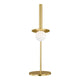 Visual Comfort Studio Collection - Nodes Table Lamp - Lights Canada
