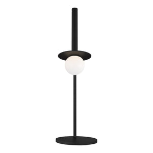 Visual Comfort Studio Collection - Nodes Table Lamp - Lights Canada