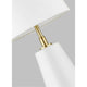 Visual Comfort Studio Collection - Lorne Table Lamp - Lights Canada