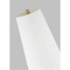 Visual Comfort Studio Collection - Lorne Table Lamp - Lights Canada
