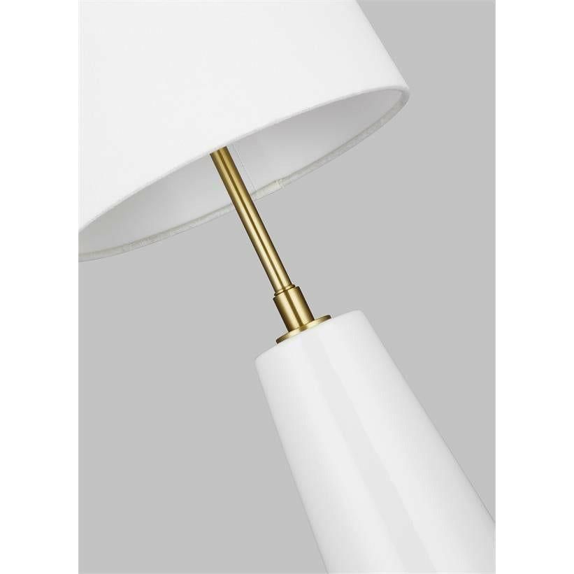 Visual Comfort Studio Collection - Lorne Floor Lamp - Lights Canada