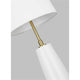 Visual Comfort Studio Collection - Lorne Floor Lamp - Lights Canada