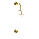 Visual Comfort Studio Collection - Nodes Swing Arm - Lights Canada