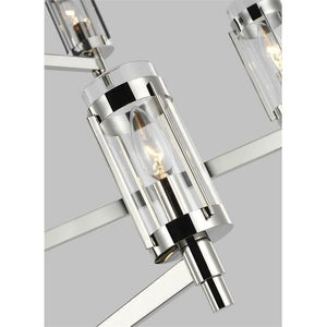 Visual Comfort Studio Collection - Flynn Chandelier - Lights Canada