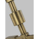 Visual Comfort Studio Collection - Flynn Chandelier - Lights Canada