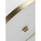Visual Comfort Studio Collection - Flynn Flush Mount - Lights Canada