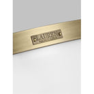 Visual Comfort Studio Collection - Flynn Flush Mount - Lights Canada