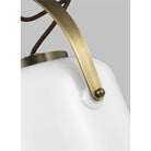 Visual Comfort Studio Collection - Hazel Pendant - Lights Canada