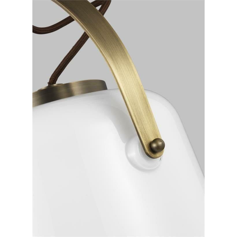 Visual Comfort Studio Collection - Hazel Pendant - Lights Canada