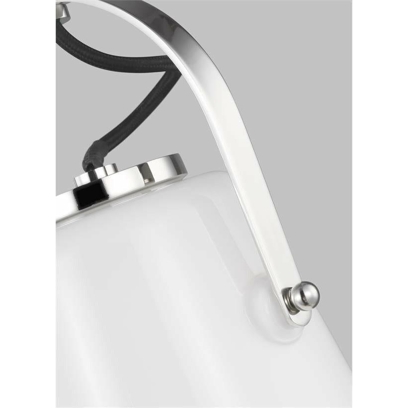 Visual Comfort Studio Collection - Hazel Mini Pendant - Lights Canada