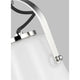 Visual Comfort Studio Collection - Hazel Mini Pendant - Lights Canada