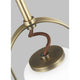 Visual Comfort Studio Collection - Hazel Mini Pendant - Lights Canada