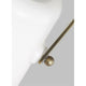 Visual Comfort Studio Collection - Hazel Mini Pendant - Lights Canada