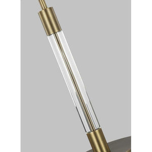 Visual Comfort Studio Collection - Robert Table Lamp - Lights Canada