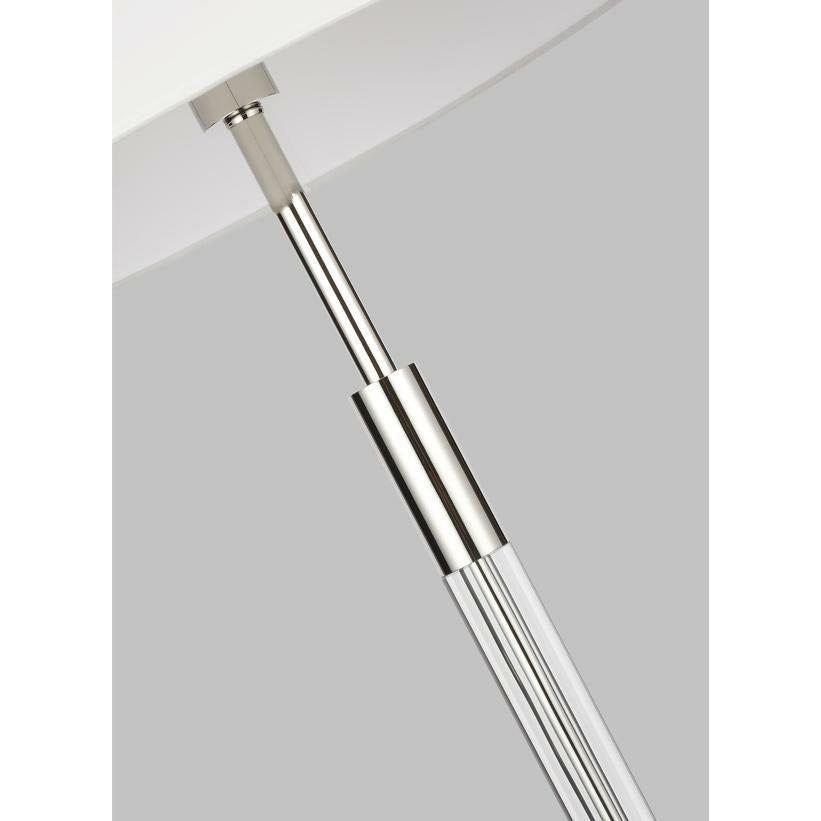 Visual Comfort Studio Collection - Robert Floor Lamp - Lights Canada