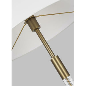 Visual Comfort Studio Collection - Robert Floor Lamp - Lights Canada