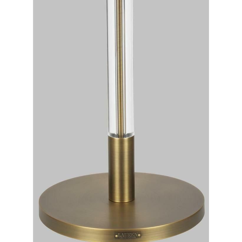 Visual Comfort Studio Collection - Robert Floor Lamp - Lights Canada