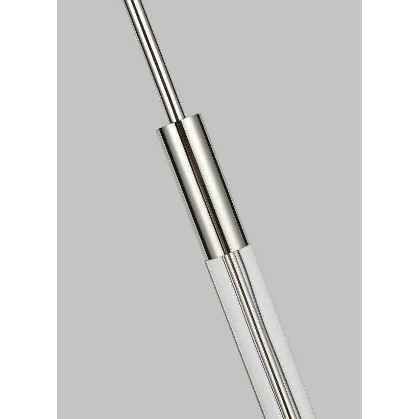 Visual Comfort Studio Collection - Robert Floor Lamp - Lights Canada