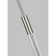 Visual Comfort Studio Collection - Robert Floor Lamp - Lights Canada