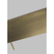 Visual Comfort Studio Collection - Robert Floor Lamp - Lights Canada