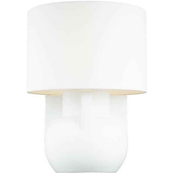 Visual Comfort Studio Collection - William Table Lamp - Lights Canada