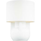 Visual Comfort Studio Collection - William Table Lamp - Lights Canada