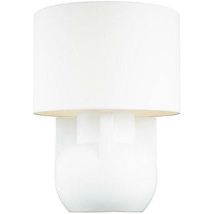 Visual Comfort Studio Collection - William Table Lamp - Lights Canada