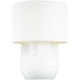 Visual Comfort Studio Collection - William Table Lamp - Lights Canada