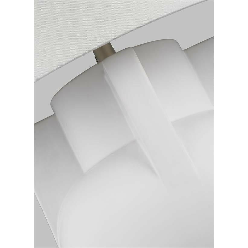 Visual Comfort Studio Collection - William Table Lamp - Lights Canada
