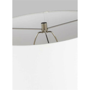 Visual Comfort Studio Collection - William Table Lamp - Lights Canada