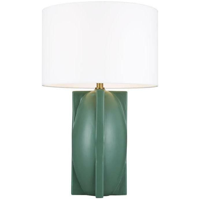 Visual Comfort Studio Collection - William Table Lamp - Lights Canada