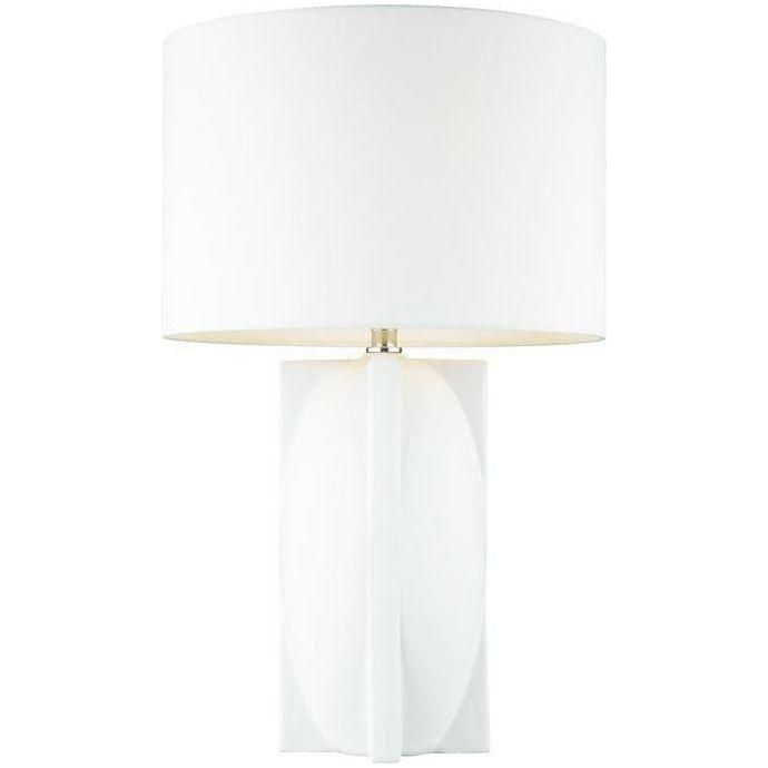 Visual Comfort Studio Collection - William Table Lamp - Lights Canada