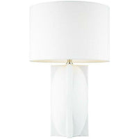 William Table Lamp