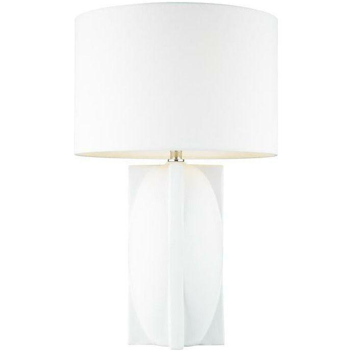 Visual Comfort Studio Collection - William Table Lamp - Lights Canada