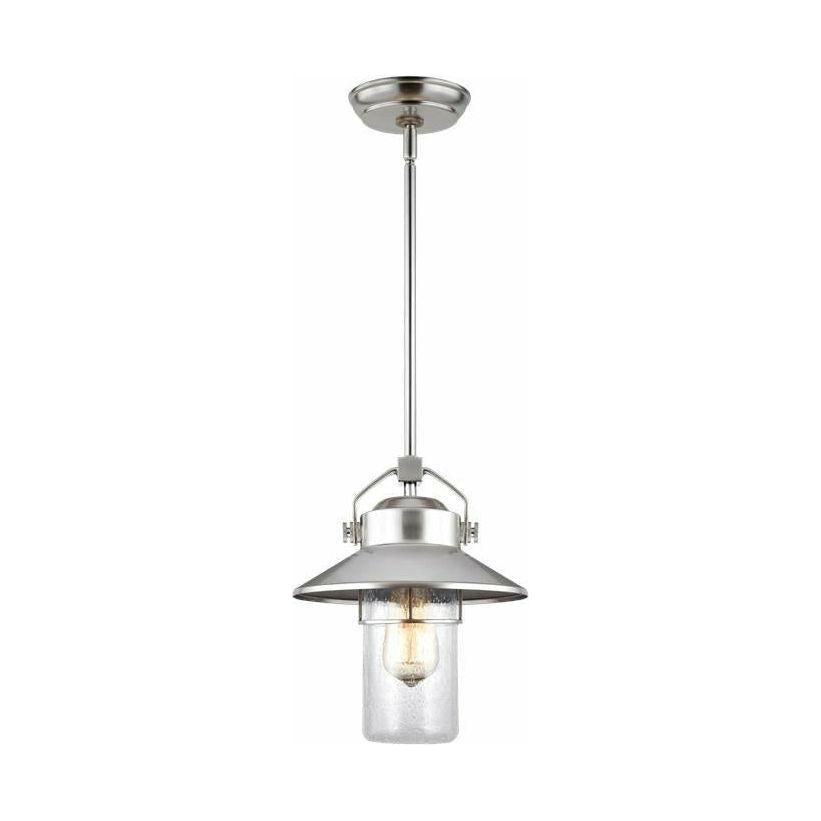 Generation Lighting - Boynton Outdoor Pendant - Lights Canada