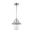 Generation Lighting - Boynton Outdoor Pendant - Lights Canada