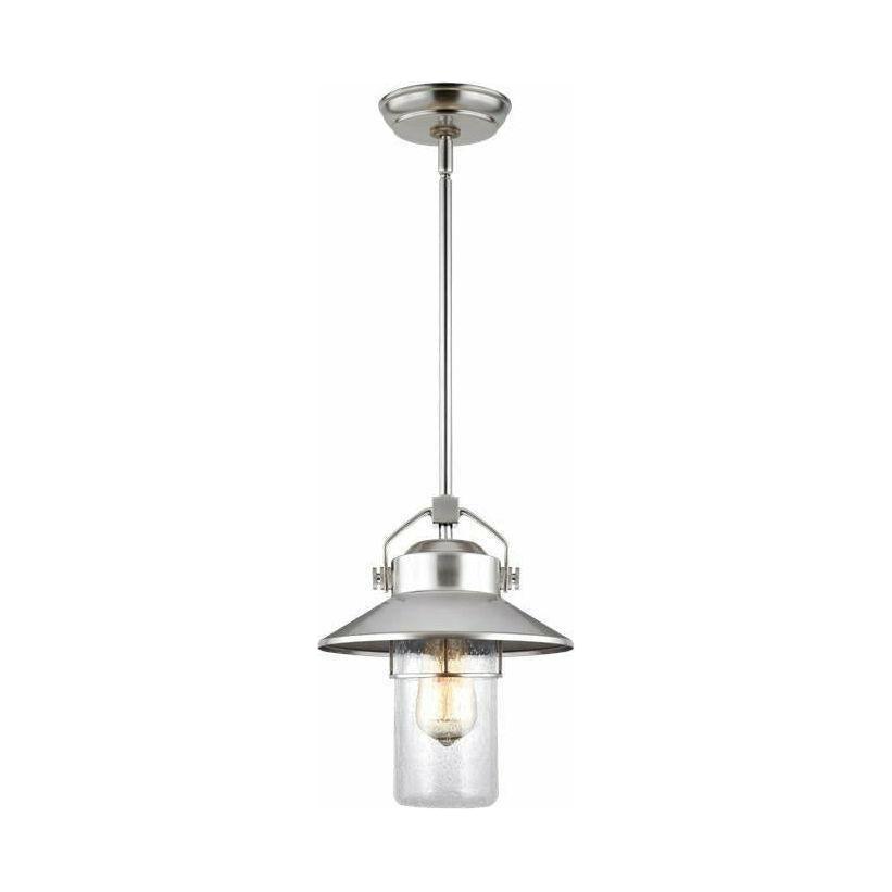 Generation Lighting - Boynton Outdoor Pendant - Lights Canada