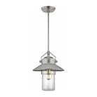 Generation Lighting - Boynton Outdoor Pendant - Lights Canada