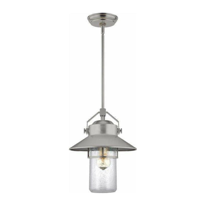 Generation Lighting - Boynton Outdoor Pendant - Lights Canada