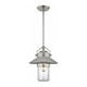 Generation Lighting - Boynton Outdoor Pendant - Lights Canada