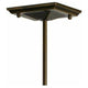 Generation Lighting - Whitaker Outdoor Pendant - Lights Canada