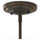 Generation Lighting - Urban Renewal Mini Pendant - Lights Canada