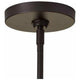 Generation Lighting - Urban Renewal Mini Pendant - Lights Canada